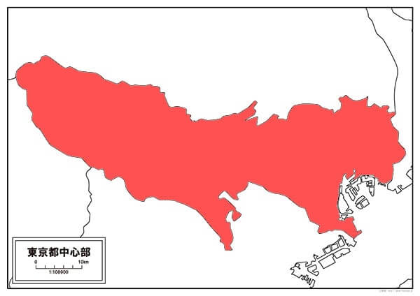 【CSS/JS】マウスをのせると色が変わる地図のつくりかた